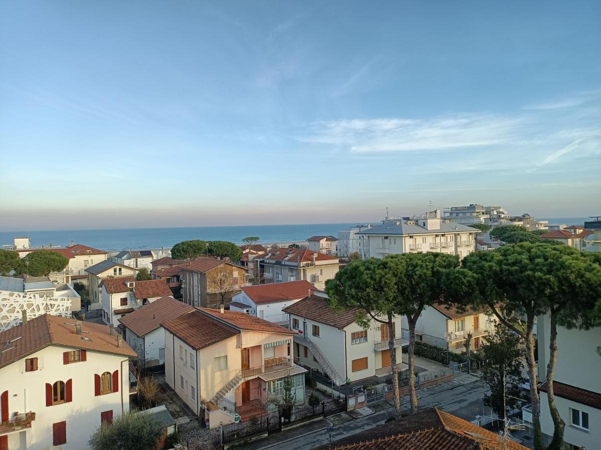 Hotel La Torre Червия Экстерьер фото
