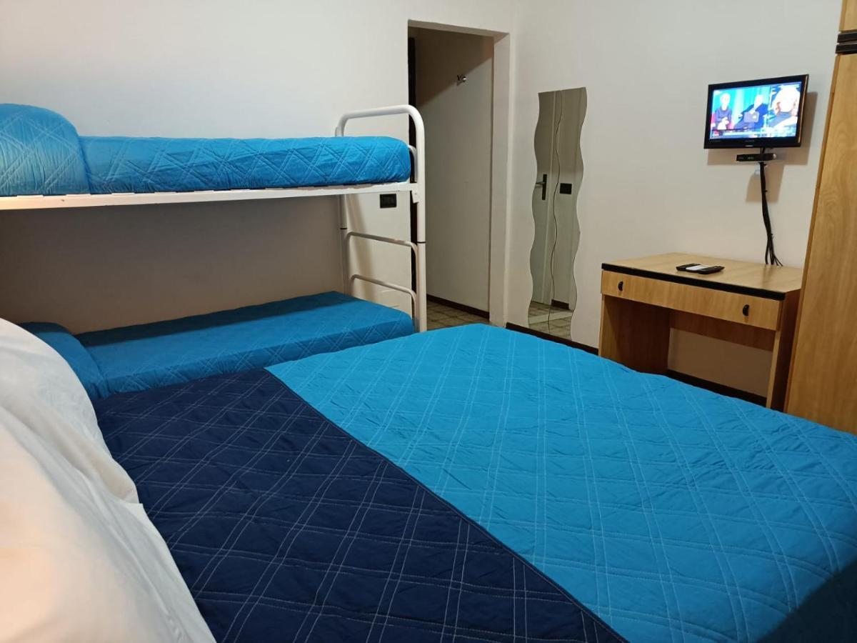 Hotel La Torre Червия Экстерьер фото