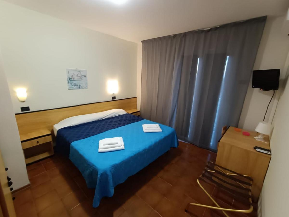 Hotel La Torre Червия Экстерьер фото