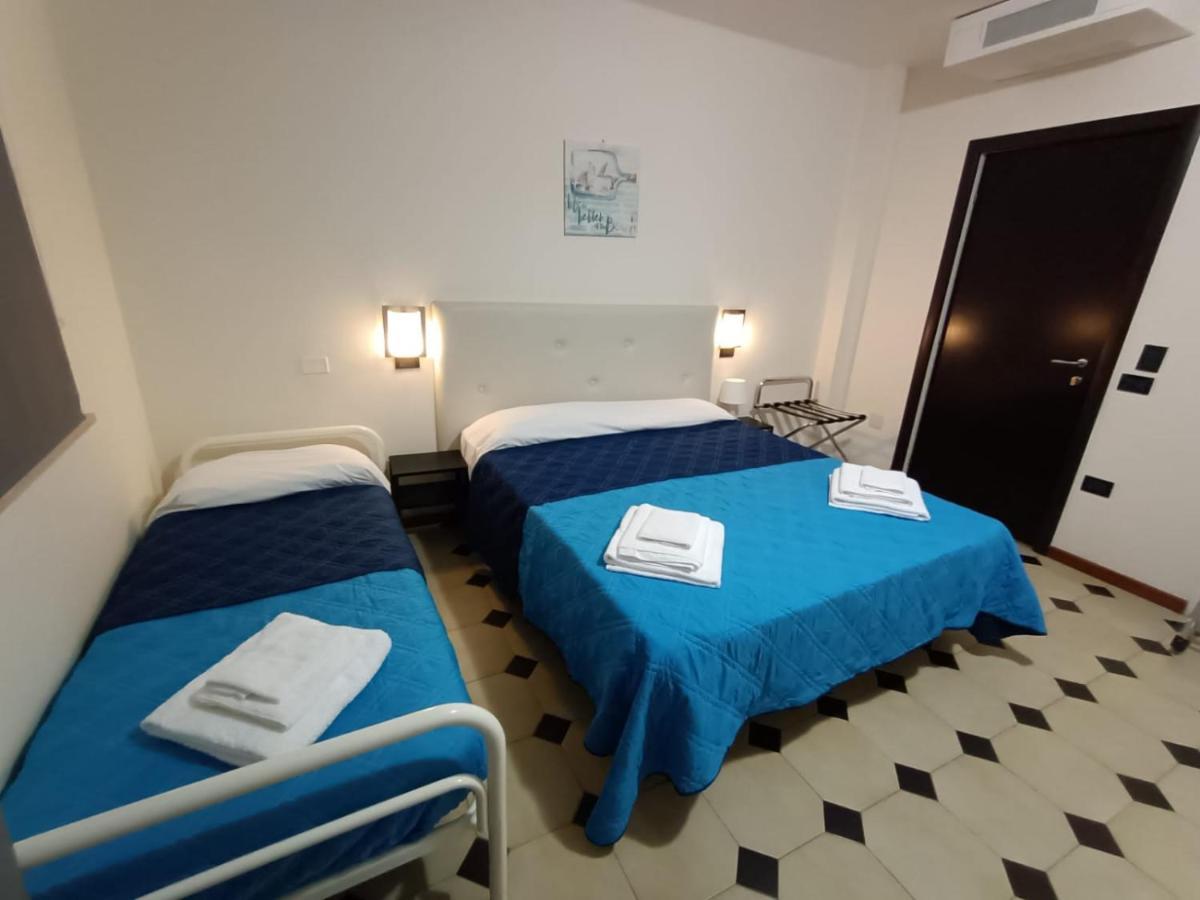 Hotel La Torre Червия Экстерьер фото