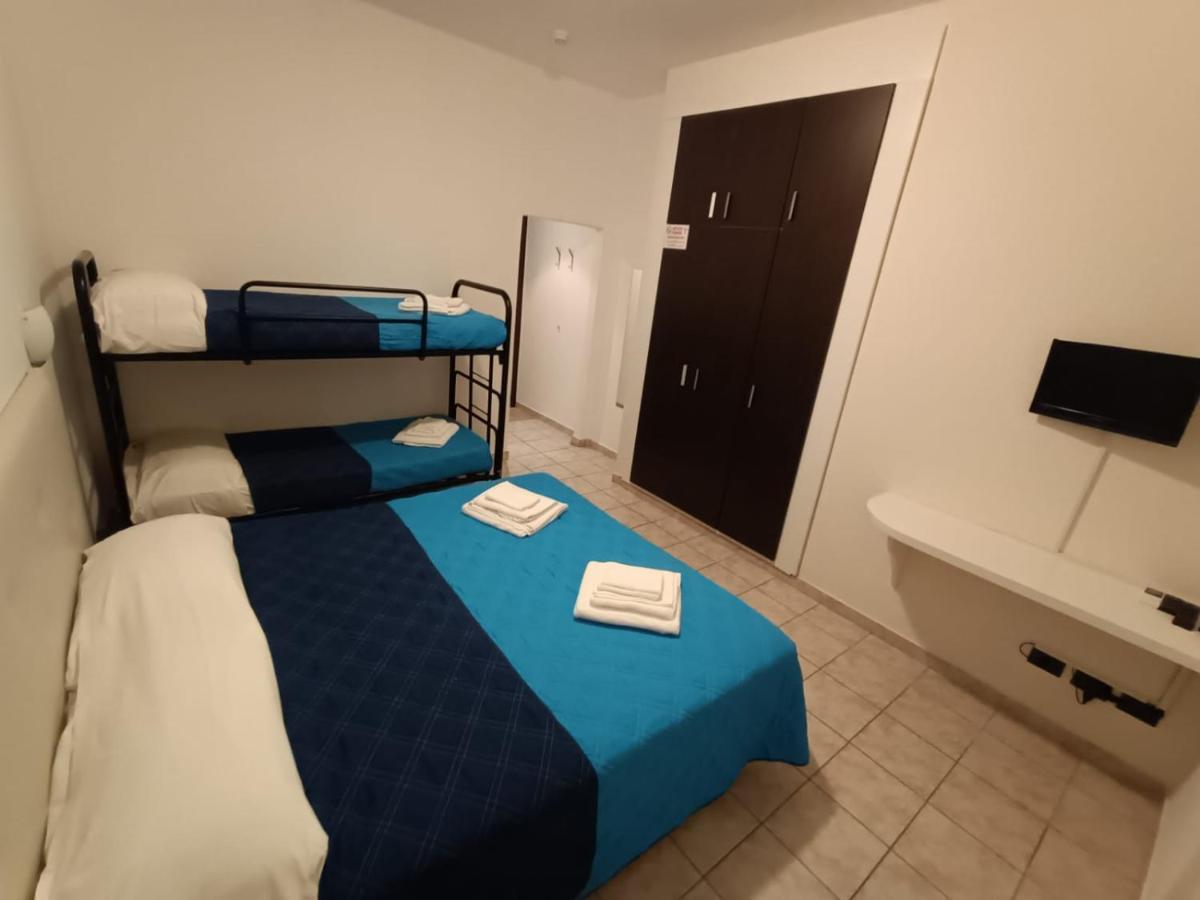 Hotel La Torre Червия Экстерьер фото